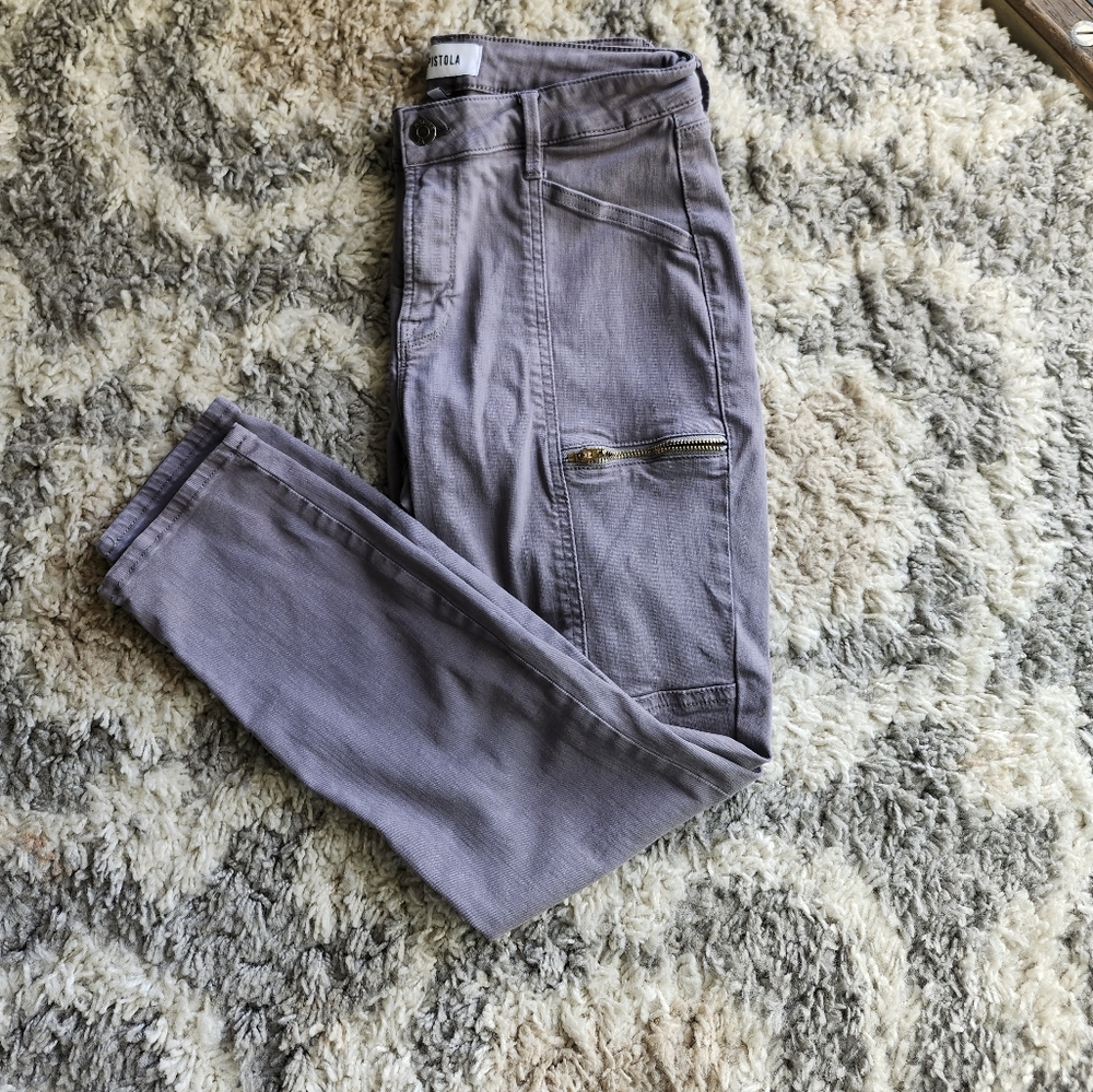 PISTOLA jeans